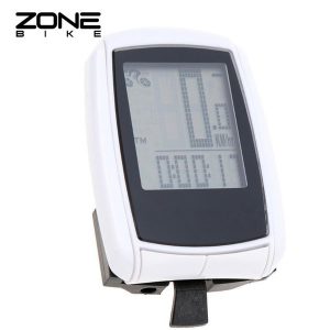 zonebike bicycle computer wireless satch bike speedometer luminous compteur velo cuentakilometros bicicleta inalambrico