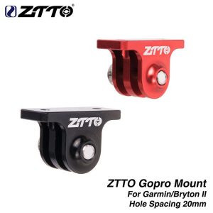 ztto garmin bryton code meter fixed base camera support