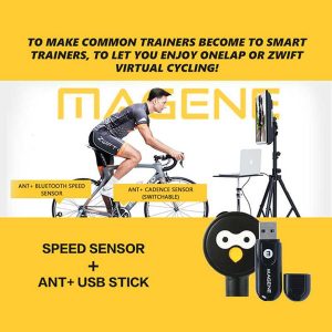 zwift ant+ usb transmitter receiver compatible garmin bryton bicycle computer cycle usb ant stick bluetooth speed cadence sensor