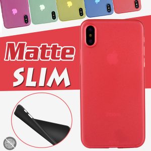 0.3mm ultra thin slim matte frosted colorful transparent clear soft pp plastic back cover case for iphone 11 pro max xs xr x 8 7 6 6s plus