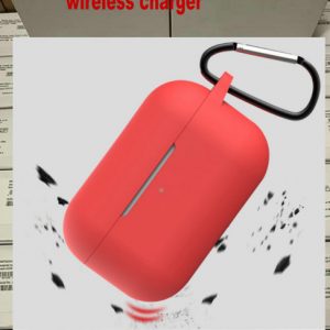 1 piece pro 3 wireless bluetooth headphones case tws 5.0 earphone noise cancelling earbud wireless charge bluetooth headset i12 tws