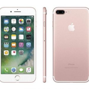 100% original 4.7inch 5.5inch apple iphone 7 plus ios 4g lte 12mp unlocked refurbished mobile phone cell phones