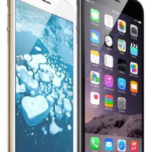 100% original apple iphone 6 plus without finger print 5.5 inches ios 11 16gb/64gb/128gb refurbished unlocked mobile phone