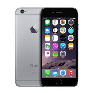 100% original apple iphone 6 unlocked cell phone 4.7 inch 2gb ram 16gb rom refurbished smartphone