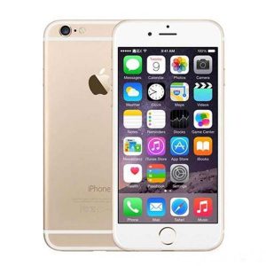 100% original apple iphone 6/6 plus mobile phone 4.7" inch 5.5" inch 2gb ram 16/64/128gb rom refurbished unlocked 4g lte smart phone