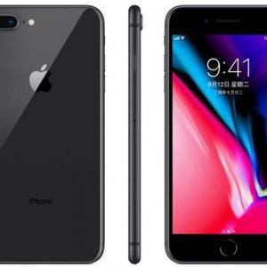 100% original apple iphone 8 8 plus without fingerprint 64gb/256gb 12.0mp ios 12 refurbished mobile phone