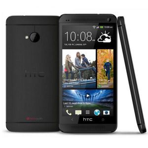 100% original unlocked htc one m7 android smartphone 32gb rom 4.7inches gps 3g dual camera 8mp wifi quad core wifi refurbished phone