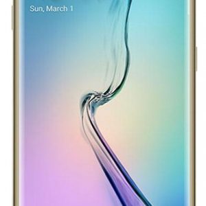 100% refurbished original samsung galaxy s6 edge g925 unlocked phone octa core 3gb ram 32gb rom 4g lte 16mp 5.1"