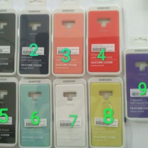 100pcs have logo original silicone cases for iphone all models liquid silicone case cover for samsung all models note 10 with retail package