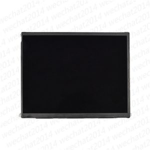 10pcs 100% new oem lcd display panel replacement for ipad 2 3 4 dhl shipping