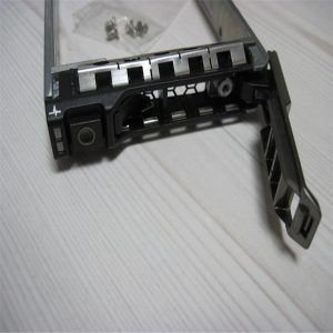 10pcs/lot 2.5inch hard drive bracket caddy for dell r710 t710 r410 t410 r510 r610 t610 m605 m610 m710 m805 m905 t310 r815 server