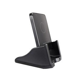 10w home phone holder wireless charger square shape deskast charging stand for iphone 11 x 8 quick fast charging new