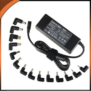 15v 16v 18.5v 19v 19.5v 20v 90w 14 tips universal lappower adapter charger for asus acer toshiba hp dell lenovo sony samsung