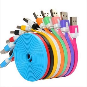 1m 2m 3m micro usb cable charger data charger for android mobile samsung s6 s5 s4 s3 htc xiaomi huawei phone accessories wholesales