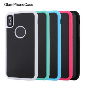 1pcs antigravity tpu case for iphone 11 pro x xs max xr 6 7 8 plus magical anti nano suction cover for samsung s8 s9 s10 note 8 9 note10