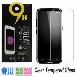 2.5d tempered glass for samsung a10s a20s a20 j7 prime j3 emerge galaxy note 5 screen protector film with retail box