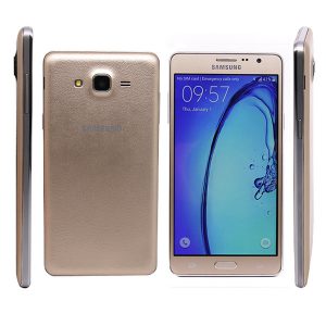 2017 original samsung galaxy on7 g6000 4g lte dual sim cell phone 5.5'' inch android 5.1 quad core ram1.5g rom 16gb 13mp camera smart phone