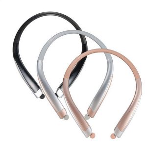 2018 hbs-1100 wireless bluetooth headphone waterproof outdoor sport bluetooth headset neckband high-grade earphone hbs1100 ing