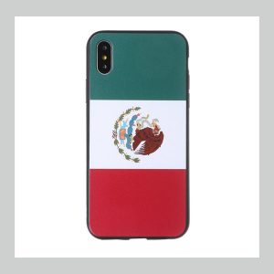 2018 russia world cup national team flag spain german russian us uk korea shockproof tpu+pc phone case cover for iphone x 7 8 plus 6 6s 200p