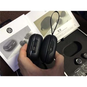 2019 new beo-play e8 2.0 in-ear wireless earphones headphones with mic headphones with retail package