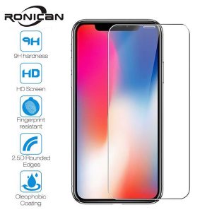 2019 new iphone 11 pro xr xs max x 8 7 full cover 9h screen protector tempered glass