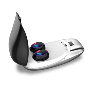 2019 new mrxj2zm/a mrxj2am/a with valid serial number h1 chip wireless charging earbuds us uk version change name headphones