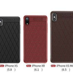 2019 new pu leather cell phone case cover for iphone 6 7 8 x xr xs max case mobile phone leather gloves case