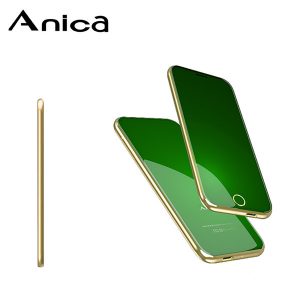 2019 new t8 mini mobile phone fashion ultra-thin students touch control cell phones card bluetooth telefono moviles international