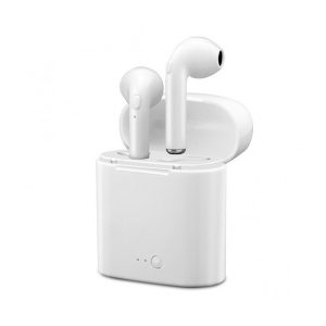 2020 mini tws wireless bluetooth headphone earbuds earphone with charger box wireless earplugs