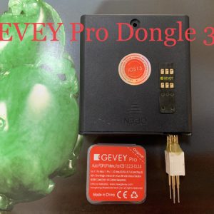 2020 new 3rd 3 generation most powerful firmware dongle upgrade old gevey pro version to latest v13.2.3 for ios 13.3.1