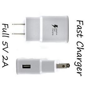 2020 new full 5v 2a good quality usb wall charger quick fast charging travel home wall charge adapter us eu plug for universal smartphone