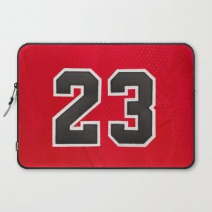 23 Computer Cover by Rorzzer - Laptop Sleeve - 15"