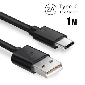 2a fast charge usb type c cable,usb c to usb fast charging data cable for samsung s8 for xiaomi mi5