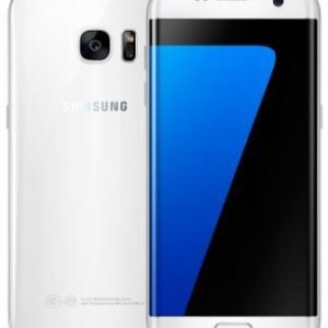 2pcs original samsung galaxy galaxy s7 edge 5.1" 12mp camera 2160p 4gb ram 32gb rom 4g lte single sim refurbished phone