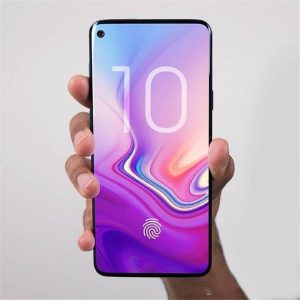 3000mah 6.3inch goophone s10 plus iris fingerprint unlock mt6580t 3g 1900 show fake 4g lte 64gb smart phone dhl