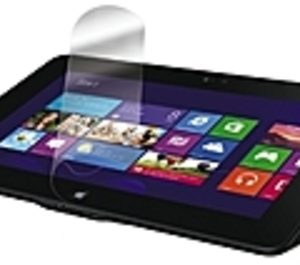 3M Screen Protector Clear - 11" Tablet PC