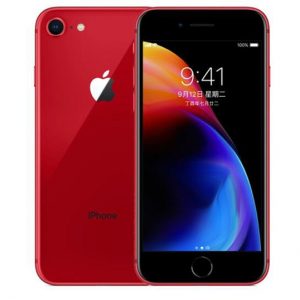 4.7inch 5.5inch apple iphone8 iphone 8 plus hexa core 12mp with fingerprint 4g lte mobile phone refurbished cell phones