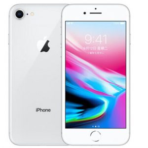 4.7inch 5.5inch apple iphone8 iphone 8 plus hexa core 12mp with fingerprint 4g lte mobile phone refurbished cell phones epacket free