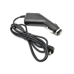 50pcs 12v / 24v to 5v 9v 12v 2a 3.5x1.35mm / 3.5*1.35mm car charger for android tablet power supply adapter universal