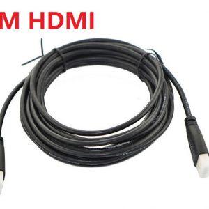 5m male to hdmi male hdmi gold plated 1.4 hd 1080p 3d for lcd dvd hdtv xbox ps3 projector computer cables