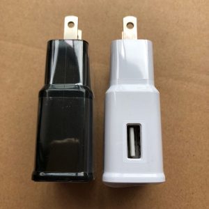 5v 2a 9v 1.67a adaptive us/eu plug fast charging travel wall charger for samsung galaxy s7 edge s8 s9 plus note 8 note 9