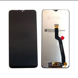 6.2 lcd display digitizer assembly for samsung galaxy a10 a105 sm-a105f/ds replacement parts black