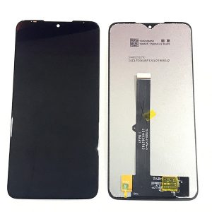 6.2 lcd display screen digitizer for motorola moto g8 play replacement parts no frame assembly black