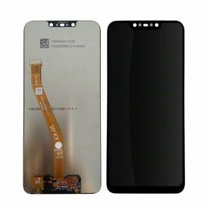 6.3 inch lcd display screen assembly for huawei mate 20 lite replacement parts black