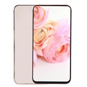 6.5 inch goophone 11 pro max face id wireless charging dual nano sim card 13mp camera show octa core 4g lte 256gb 512gb 2600mah smartphone