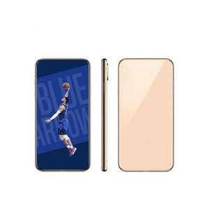 6.5inch goophone 11p max cell phones octa core face id dual sim 16.0mp show 4g lte 4g 512gb unlocked smartphones