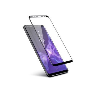 6d curved tempered glass screen protector for samsung galaxy note 9 edge s9 s8 plus note 8 screen protector s7 edge plus s8 s9 glass