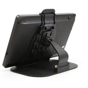 7 inches bracket mount stand holder navigation universal car phoneholder no magnetic for gps iphone ipad mini y1030