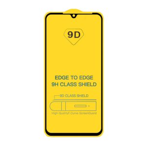 9d full cover tempered glass full glue screen protector for moto e5 plus g6 play g7 power g8 e6 p40 one action zoom macro e6s