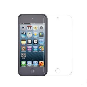 9h 2.5d hd clear premium tempered glass screen protector film for ipod touch 4 5 6 with dhl